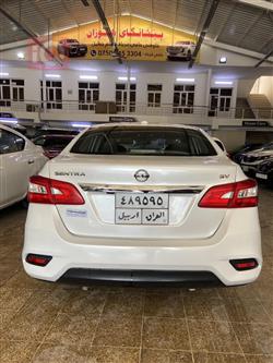 نیسان سێنترا